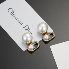 Christian Dior Earrings